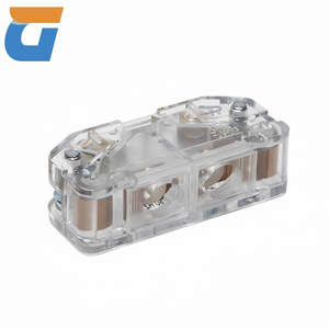 Serrure de porte auxiliaire de style moderne pour <span class=keywords><strong>ascenseur</strong></span> <span class=keywords><strong>KONE</strong></span> BERNSTEIN <span class=keywords><strong>Contact</strong></span> SEL3-A1Z P-0 ECT 611.6369.262 Interrupteur de verrouillage de porte d'<span class=keywords><strong>ascenseur</strong></span> - Product Image 2