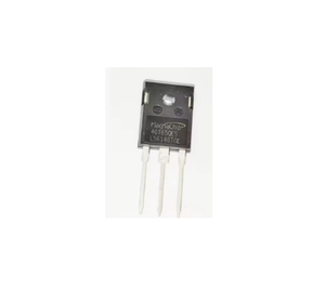 Composant électronique 40T65QES, circuit intégré IC, puce TO-247 40T65 40T65 QES XYW - Product Image 1
