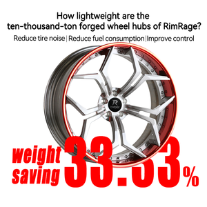 Jantes forgées concaves Vellano <span class=keywords><strong>VCX</strong></span> 18-22 pouces 5x112 5x120 5x130 pour BMW M4 G20 Mercedes Benz AMG C63 Audi A8 Porsche 911 GT - Product Image 2