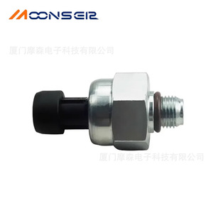 MoonsEir Diesel Engine Pressure Sensor 1830669C92 <b>Thread</b> Mount <b>Gauge</b> For Construction Machinery - Product Image 3