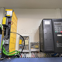 Torno CNC de Cama Plana Horizontal CK6150 con Controlador FANUC para Componentes Mecánicos Automotrices, Personalizable Directo de Fábrica