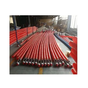 Máquina de Succión de Granos Autocebante - Product Image 2