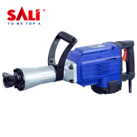 Marteau de démolition hexagonal électrique industriel SALI en gros avec moteur sans balais 1200W