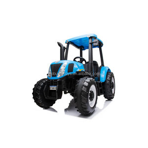 Teyes-jouets électriques pour enfants, monter sur le <span class=keywords><strong>tracteur</strong></span>, nouvelle collection Cool T7, 24V - Product Image 6