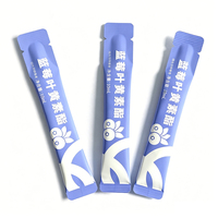 Paket Stick Blueberry & Lutein Ester