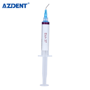 Gel de grabado de ácido fosforico Dental, Gel de grabado, certificado CE, 37% - Product Image 4