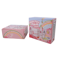Boîtes d'emballage personnalisées en carton, boîte d'emballage à personnaliser, pour les produits cosmétiques
