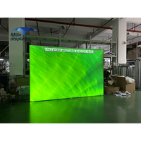 Grande exposition événements lumières marque présentoir salon mural boîte à lumière LED logo cadre fournisseur Shanghai Guangzhou Foshan