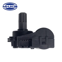 Actionneur d'admission automatique MHJKIA 97162-1UAA0 pour Hyundai ELANTRA G70 G80 G90 GENESIS
