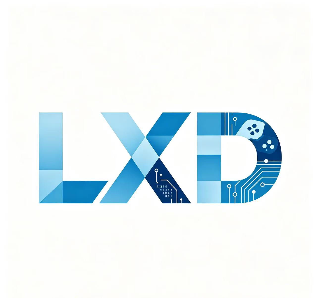 Shenzhen Lanxinda Digital Co., Ltd. logo