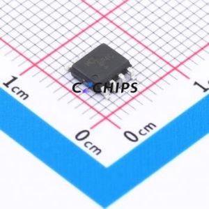 BP4C1+ RF Power Divider/Combiner SOIC-8 RF 1-to-4 750MHz~1.2GHz 1.4dB - Product Image 1