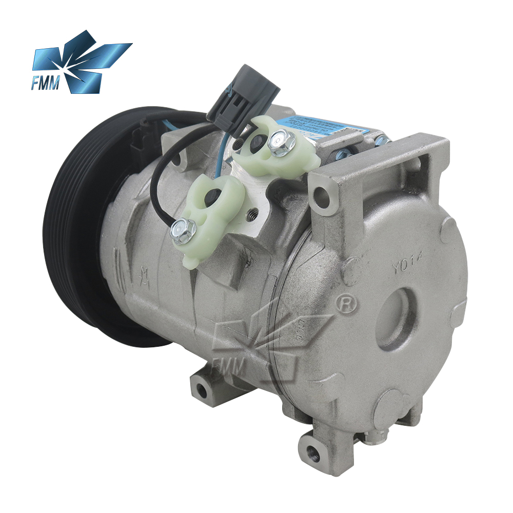 その他 ri-ri 447280-0740 38810-RN0-A01 AC Compressor 12V for HONDA ACCORD