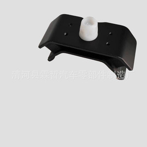 ขายึดเครื่องยนต์โตโยต้า 12371-0L080 สำหรับไฮลักซ์ วีโก้ 1KD 2KD อะไหล่ทดแทน - Product Image 1