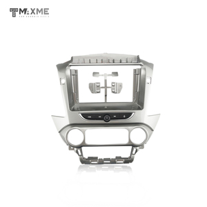 Maisimei la dernière voiture <span class=keywords><strong>9</strong></span> pouces Android cadre argenté 2014-2020 pour CHEVROLET <span class=keywords><strong>SUBURBAN</strong></span>/TAHOE/GMC YUKON LHD RHD cadre DVD de voiture - Product Image 2