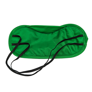 Masque de sommeil personnalisé en satin pour les yeux, idéal pour l'hôtellerie <span class=keywords><strong>et</strong></span> l'aviation, aide au repos <span class=keywords><strong>et</strong></span> à l'ombrage en <span class=keywords><strong>voyage</strong></span> - Product Image 4