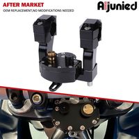 Ajustement pour CFMOTO 450MT accessoires de rechange pièces de mise à niveau de remplacement pièces modifiées supplémentaires leviers d'embrayage de frein