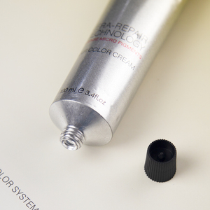 Crema Colorante per Capelli Professionale per Barbieri e Saloni, Tinta Permanente per Capelli - Product Image 4
