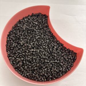Plastic Raw Material Injection Grade <b>PP</b> Polypropylene Recycled and Virgin <b>PP</b> Resin Granules Pellets - Product Image 2