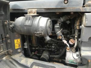 Komatsu รถขุดไฮดรอลิกมินิ5ton PC55มือสอง - Product Image 6