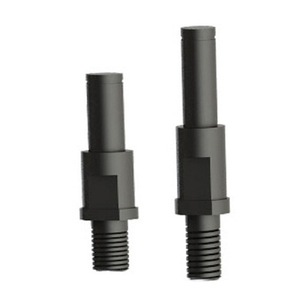 Pasadores de Centrado Estándar 66 de Acero Inoxidable 304 con Hombro y Niquelado para Uso General, Número de Pieza 305 - Product Image 3