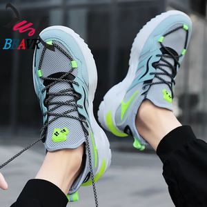 Zapatos Casuales de Hombre Cómodos y Económicos para Caminar, Personalización al por Mayor - Product Image 3