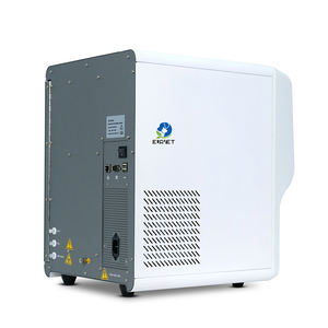 EUR VET-Máquina de prueba <span class=keywords><strong>CBC</strong></span> completamente automática, Analizador de Hematología de 3 partes, equipo veterinario práctico para el diagnóstico - Product Image 6