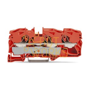 Wago 20161302 - Nuovo - Product Image 1