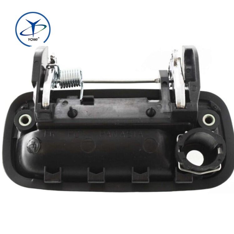 Exterior Passenger Side Door Handle for Toyota Pick-up 1989-1995