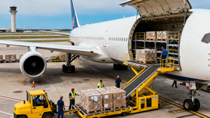 Transporte Aéreo Económico desde Zhejiang, FedEx, UPS, de China a Australia, Sídney, Melbourne y Adelaida, Agente de Envíos de China a Nueva Zelanda - Product Image 6