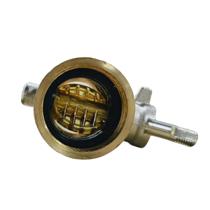 Válvula de Mariposa Operada por Solenoide ZHOANGYI DN15 de Fábrica Directa, Protección IP68, 3.6V, Alta Precisión, Personalización Disponible, Inteligente - Product Image 2