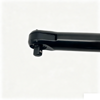 Clé à cliquet sans fil durable 21V rechargeable au lithium-ion avec protection contre les surcharges et vitesse variable pour les réparations de bricolage