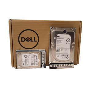 14G 15G 512E Server Internal Hard Drive Hdd 20TB 7.2K SAS 3.5 12GB/S HDD Dell 20tb Hdd - Product Image 6