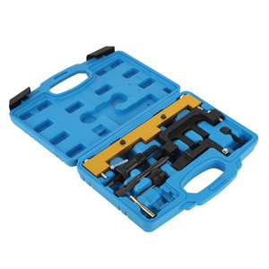 Kit de Herramientas de Bloqueo de Árbol de Levas para Motor Compatible con <span class=keywords><strong>BMW</strong></span> Z4 318I <span class=keywords><strong>320I</strong></span> 316I 118I N42 N46 N46t E87 E46 E60 E90 E85 - Product Image 1