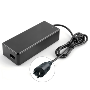 Chargeur de vélo électrique <span class=keywords><strong>Bosch</strong></span> compatible 42V 2A 4A pour batteries de tricycles électriques <span class=keywords><strong>Bosch</strong></span> Active Line haute performance 36V 42V - Product Image 1