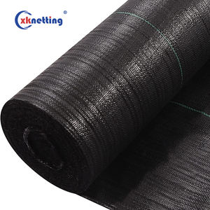 แผ่นคลุม<span class=keywords><strong>ดิน</strong></span>ป้องกันวัชพืชสีดำ ผ้าไม่ทอสำหรับจัดสวน ตัดตามขนาดที่ต้องการ สำหรับสวน <span class=keywords><strong>บ้าน</strong></span> และการเกษตร - Product Image 3