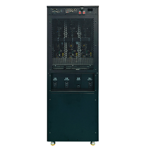 เครื่องสำรองไฟออนไลน์ 10kva 20kva 30kva 40kva 60kva 80kva 100kva 120kva แบบ 3 เฟส พร้อมเทคโนโลยี IGBT สำหรับอุตสาหกรรม - Product Image 2
