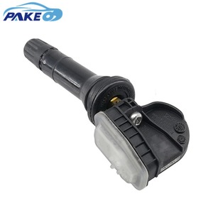 Capteur de pression des pneus TPMS 52940-BV100 433Mhz en caoutchouc pour <span class=keywords><strong>Hyundai</strong></span> Corvette Tucson Kia Sonata - Product Image 2