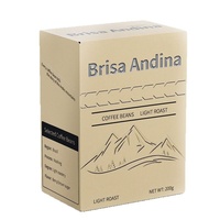 Boîte d'emballage en carton ondulé blanc haut de gamme personnalisée avec fermeture éclair et impression UV pour coffret cadeau de cosmétiques et soins de la peau