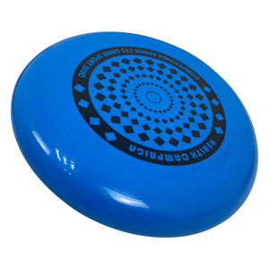 <span class=keywords><strong>Frisbee</strong></span> Personalizzati per Clienti, Adatti per Intrattenimento <span class=keywords><strong>Professionale</strong></span> e Giochi all'Aperto, per Bambini e Animali Domestici - Product Image 3