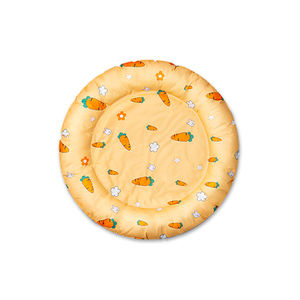 UFBemo Haustier Sommer-Kühlmatte Wärmeabsorbierendes Material für Kühles Schlafen von Hunden und Katzen Haustierbett Hundebett Katzenbett - Product Image 1