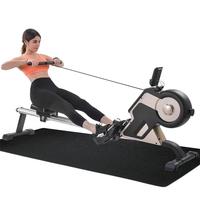 Tapis d'exercice Sheepmats haute densité personnalisé pour salle de sport, marche, course sur tapis roulant, vélo de spinning, équipement de fitness, tapis en PVC anti-fatigue