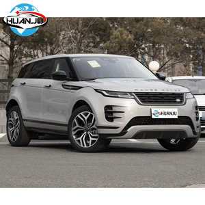 Auto Usado 2024, Land Rover Range Rover <span class=keywords><strong>Evoque</strong></span> L Shine Honor <span class=keywords><strong>MHEV</strong></span> 9AT, 8.2s, 5 Puertas, SUV de Lujo - Product Image 2