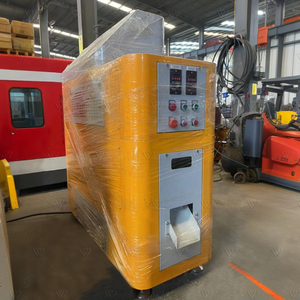 Granulateur de cuivre pour le recyclage des câbles, machine de séparation des fils de rebut, machine de tri pneumatique haute efficacité pour les déchets de fils électriques - Product Image 2