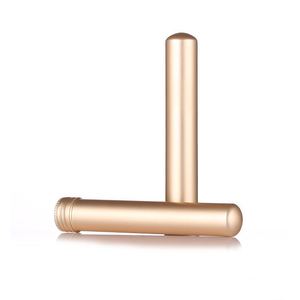 <span class=keywords><strong>Tubo</strong></span> de <span class=keywords><strong>Aluminio</strong></span> Personalizado para Cigarros, 120 <span class=keywords><strong>mm</strong></span>, Fondo <span class=keywords><strong>Redondo</strong></span>, <span class=keywords><strong>Tubo</strong></span> Metálico con Tapa de Rosca de <span class=keywords><strong>Aluminio</strong></span> - Product Image 4