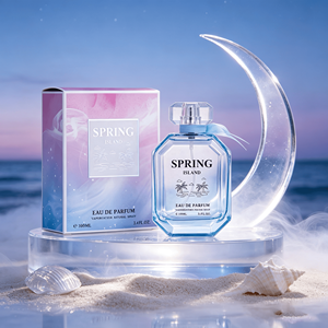 LOVALI LV5357 Perfume Floral Tropical Fresco, Suave y Duradero, <span class=keywords><strong>de</strong></span> Lujo para Uso Diario en Oficina, Venta Directa <span class=keywords><strong>de</strong></span> Fábrica, Pedidos al por Mayor - Product Image 3