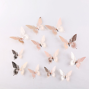 Pegatinas de Pared 3D, Decoración del Hogar, Pegatinas de Pared 3D, Decoración del Hogar - Product Image 3