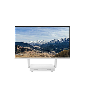 Computadora Todo en Uno Plegable <span class=keywords><strong>que</strong></span> Ahorra Espacio, Intel Core I3 I5 I7, para Aulas Inteligentes, Educación Superior y Oficinas Pequeñas - Product Image 1