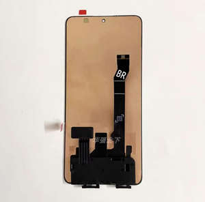 จอ OLED แบบครบชุดสำหรับ Xiaomi poco X7 <span class=keywords><strong>Pro</strong></span> LCD ประกอบหน้าจอสัมผัสพร้อมกรอบ - Product Image 5