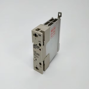 ใหม่และเป็นของแท้ G3pa-210b โซลิดสเตตรีเลย์ ระบบอัตโนมัติแบบตั้งโปรแกรมได้สำหรับอุตสาหกรรม - Product Image 1