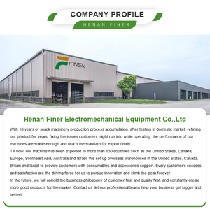 Điện Puff Biscuit hình thức ba màu kích thước nhỏ tự động Báo Chí bột Cookie làm cho máy - Product Image 5